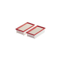 Longlife Filter Element 2 x alt 0