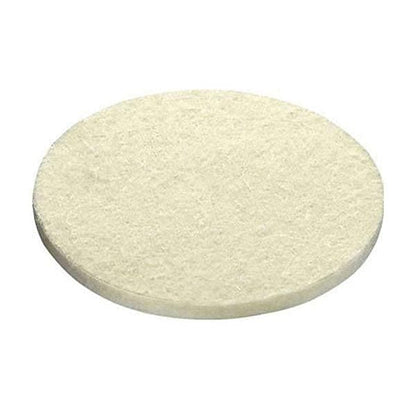 Polishing felt D80 Hard 5X