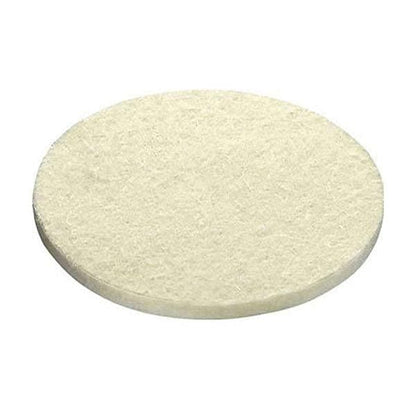 Polishing felt D80 Hard 5X alt 0