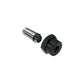 8 mm Collet with Nut alt 0