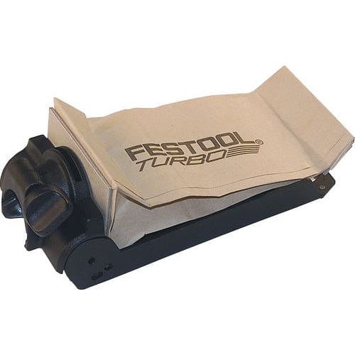 Turbo Dust Bag Set TFS-RS 400 alt 0
