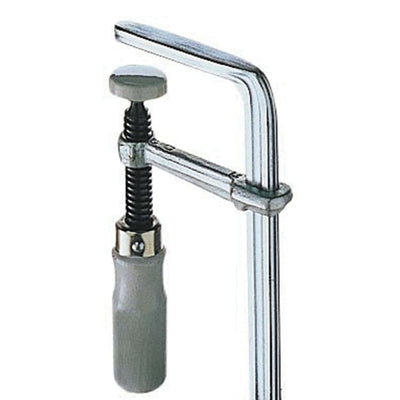 4-11/16" Screw Clamps Pair alt 0