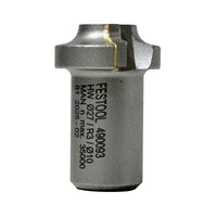Roundover 2 Cutter - 1/8" (3 mm)