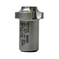 Roundover 2 Cutter - 1/8" (3 mm)