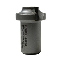 Roundover 2 Cutter - 15/32" (4 mm)