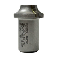 Roundover 2 Cutter - 1/4" (6 mm)