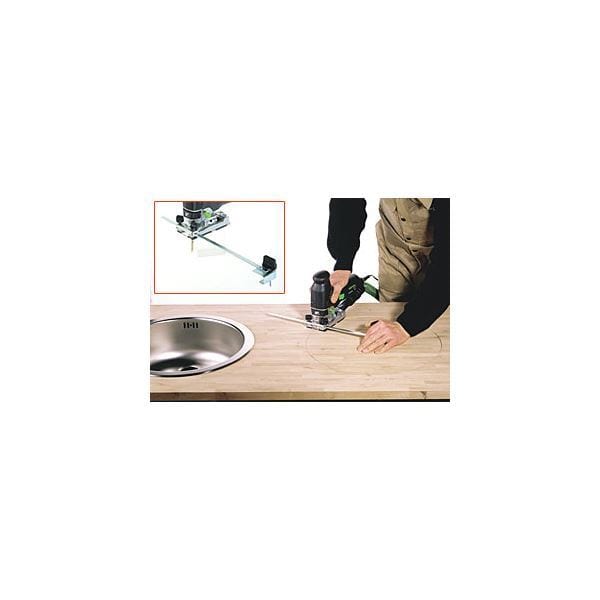 Circle Cutter for Ps300 And Psb300 Jigsaw alt 0