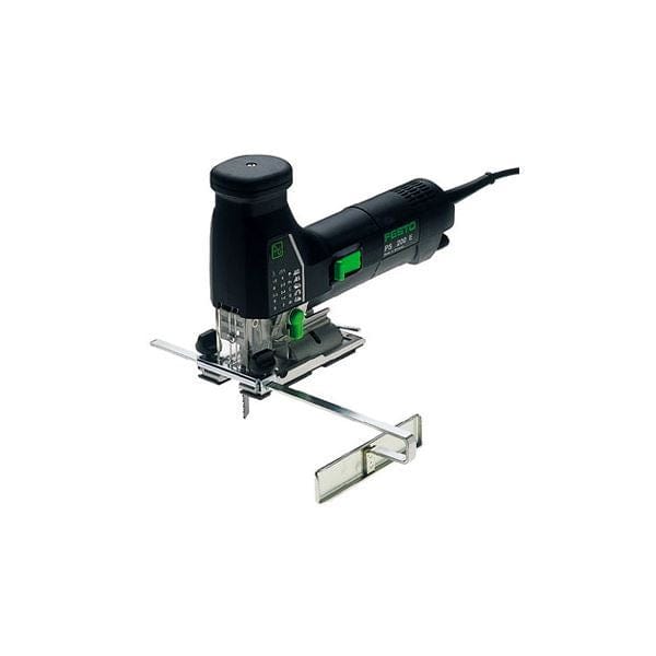 Parallel guide alt 0