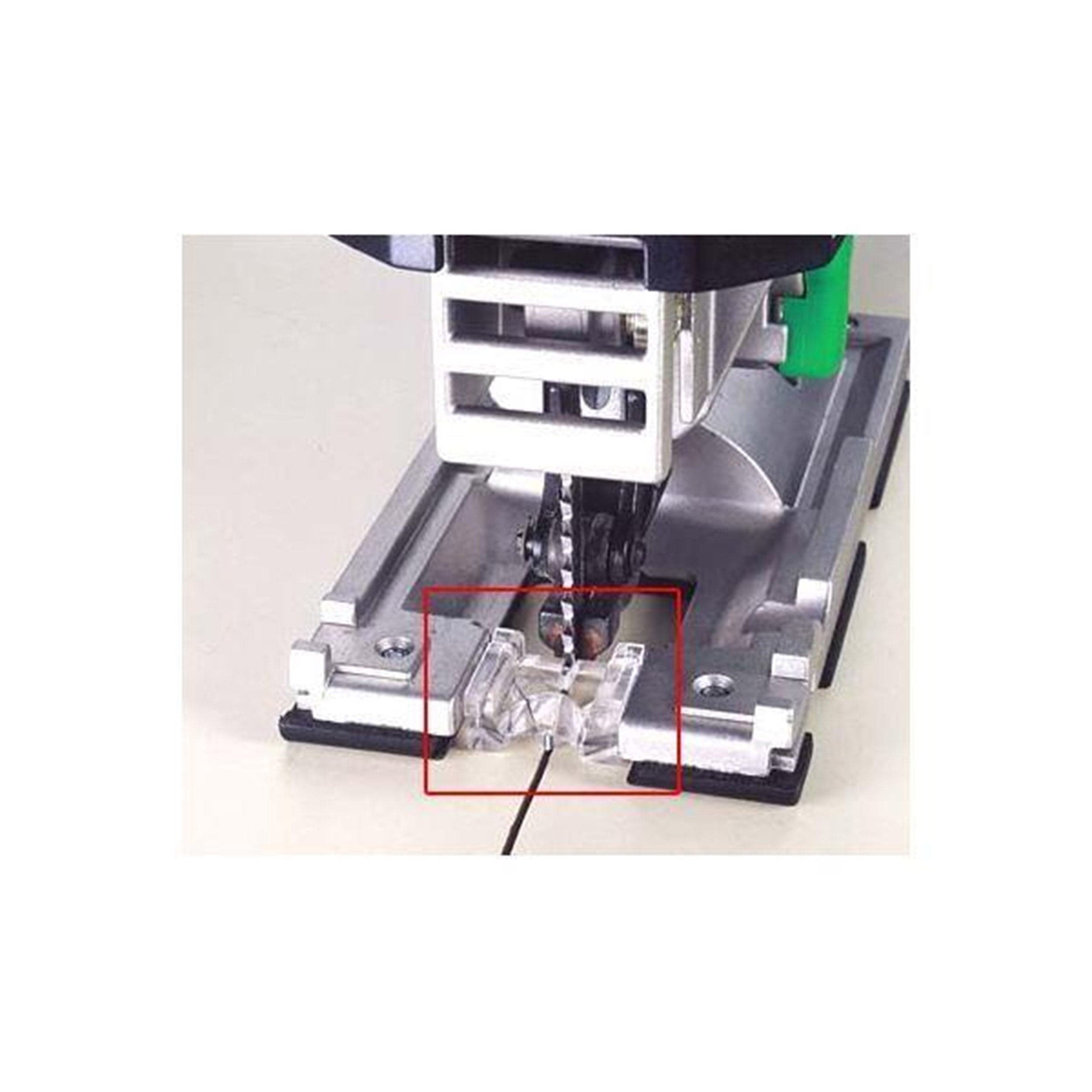 Festool Splinter guard 20 x | Woodcraft