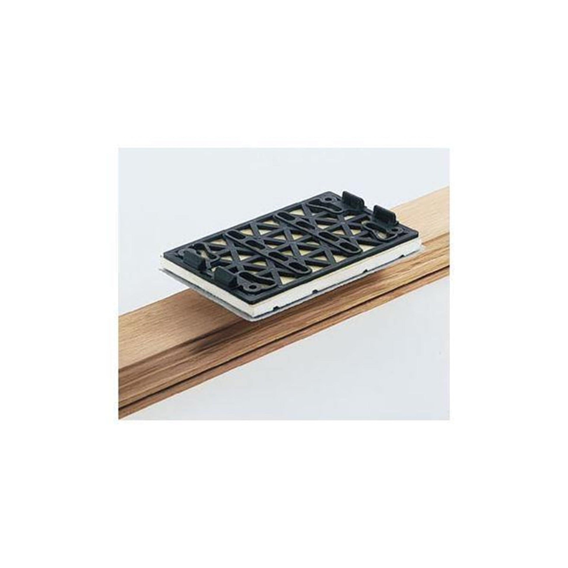 Flat sanding pad alt 0
