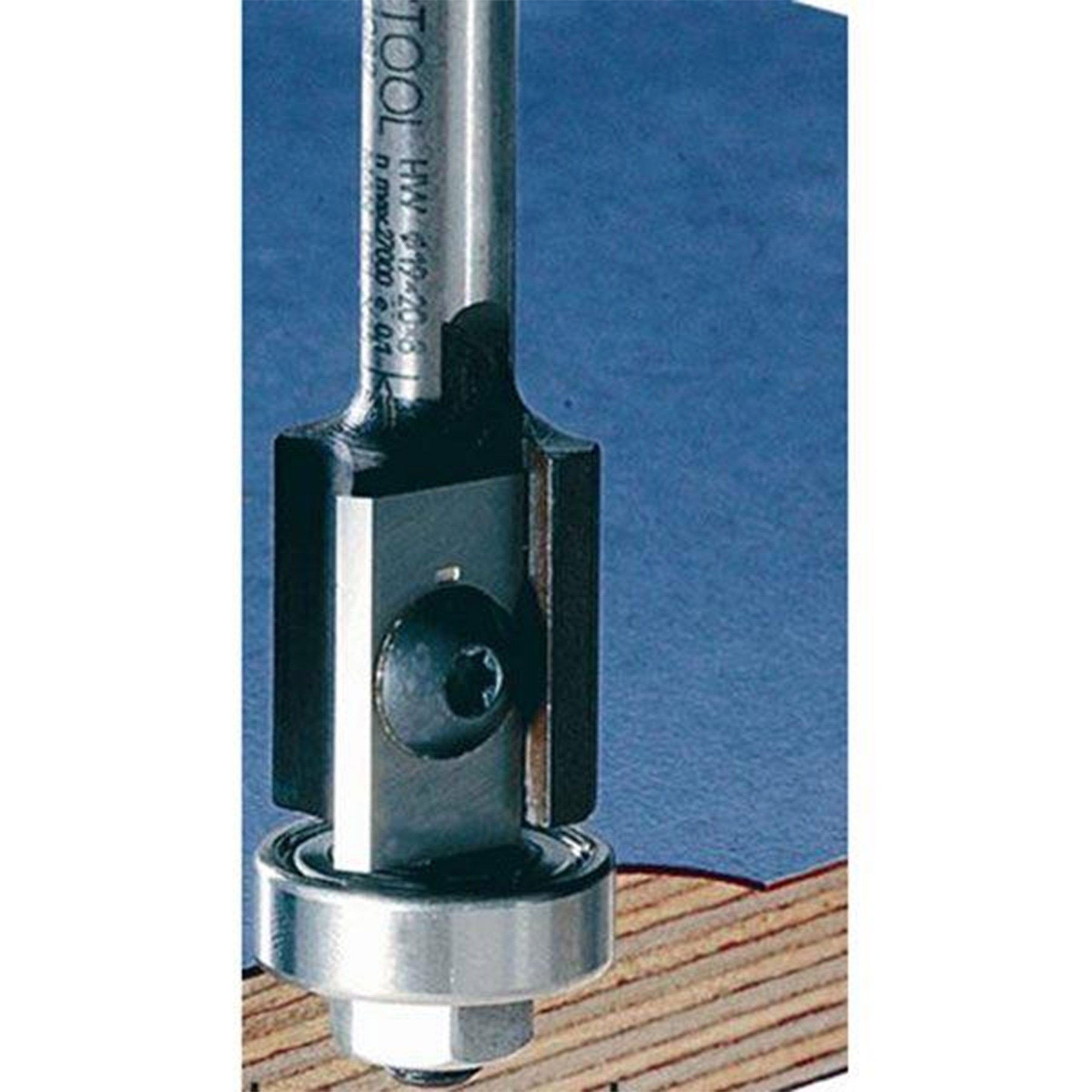 Festool Flush trim bit HW 19 / 20 mm | Woodcraft