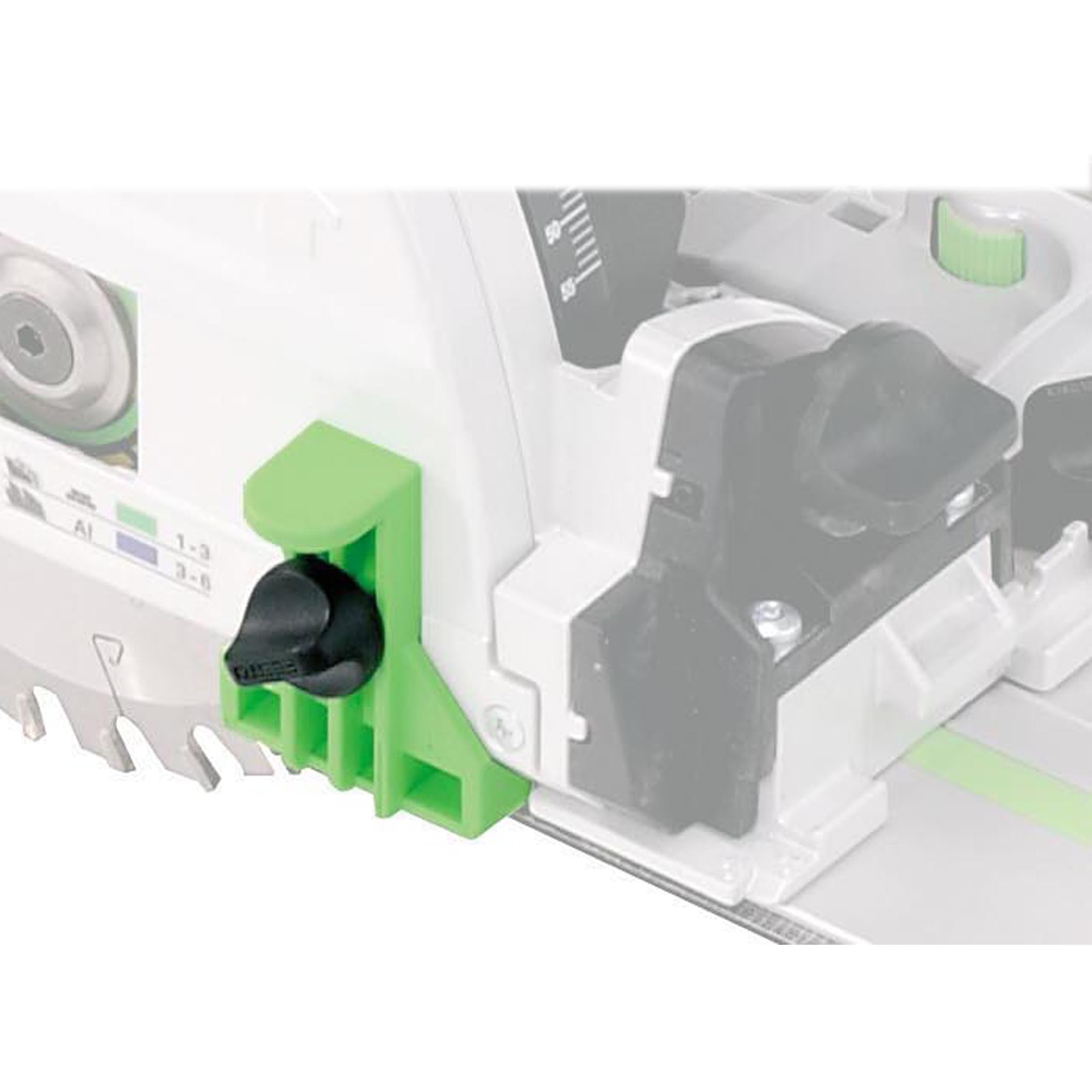 Festool Splinter Guard, Plastic, 5 Pack | Woodcraft