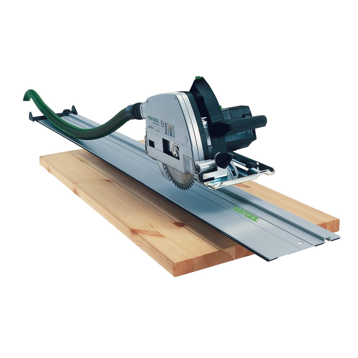 55" Guide Rail alt 0