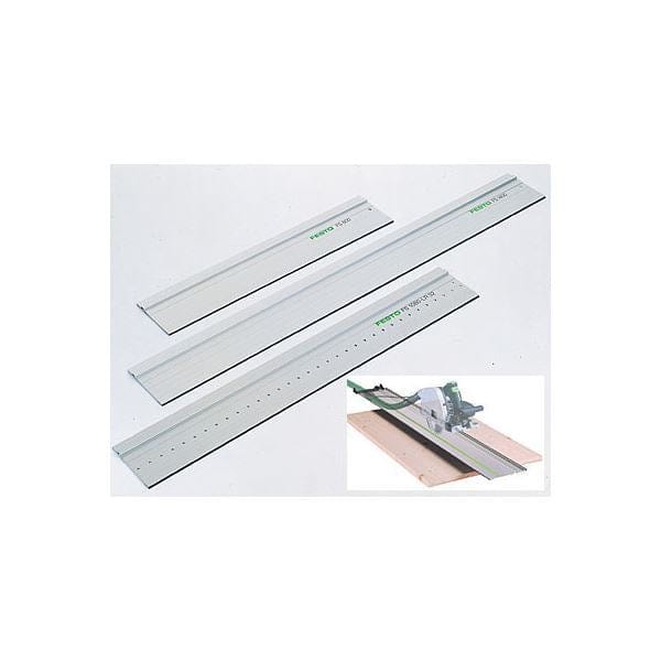 Festool Guide Rail 95” – For LR 32 Hole System | Woodcraft
