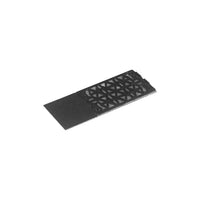 Flat sanding pad long alt 0