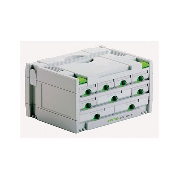 Sortainer 9 drawers alt 0