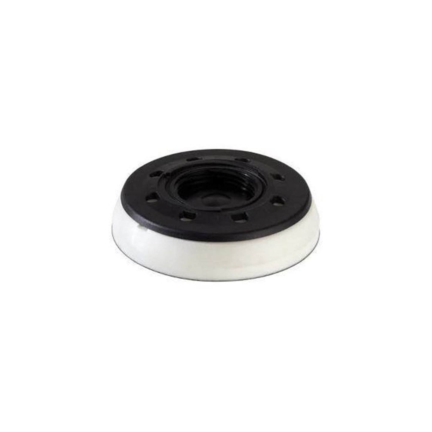 5" Soft Sanding Pad for RO 125 alt 0