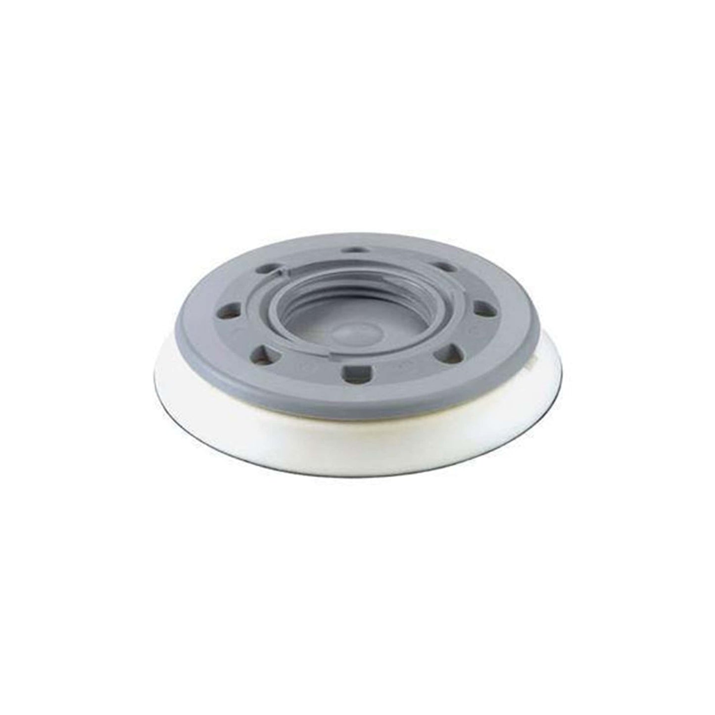5" Extra Soft Sanding Pad for RO 125 FEQ Sander alt 0