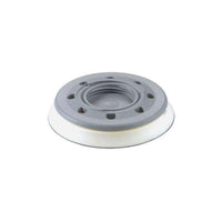 5" Extra Soft Sanding Pad for RO 125 FEQ Sander alt 0