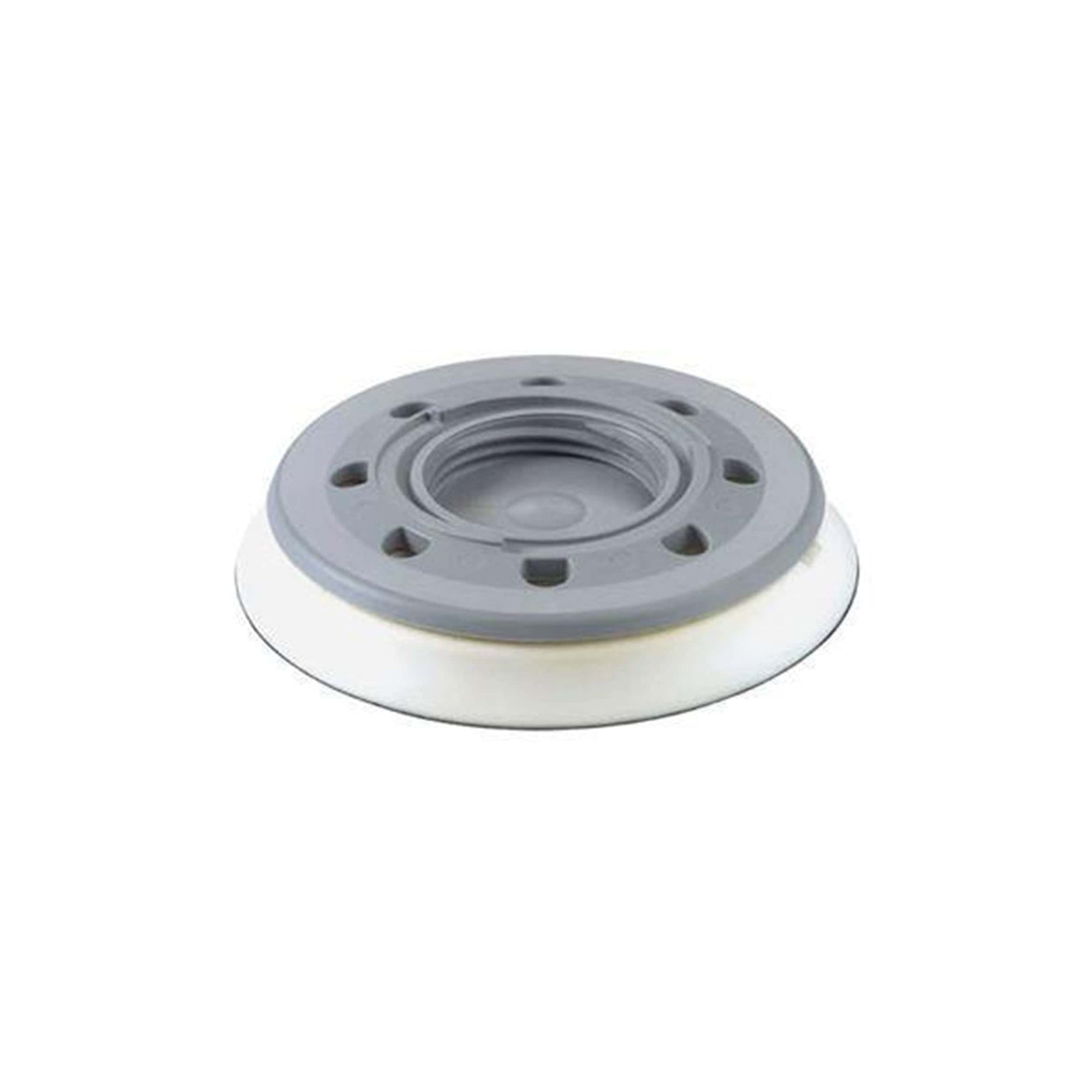 5" Extra Soft Sanding Pad for RO 125 FEQ Sander alt 0