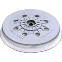 Super Soft D125 Sander Backing Pad for ETS EC 125 alt 0