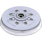 Super Soft D125 Sander Backing Pad for ETS EC 125 alt 0