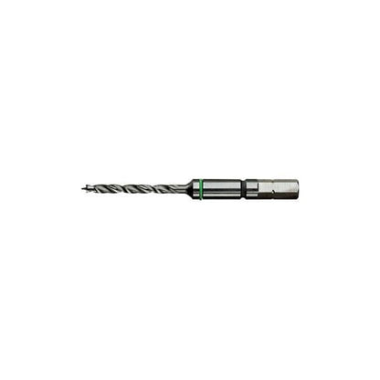 CE Drill Bit HSS 4mm alt 0
