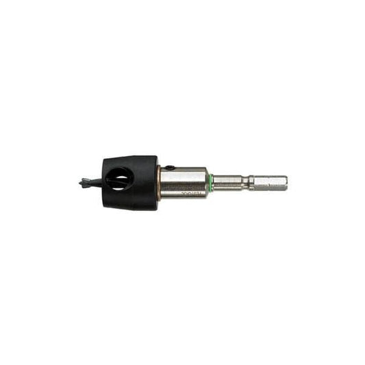 Centrotec 5mm Drill Bit With Depth Stop alt 0