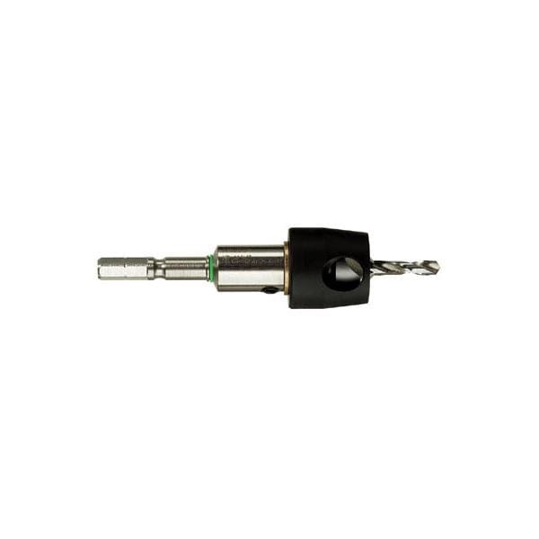 CE Countersink Drill Bit 3.5mm alt 0