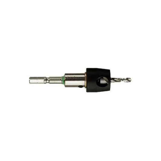 CE Countersink Drill Bit 3.5mm alt 0