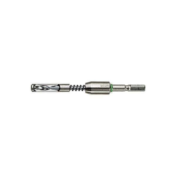 CE Self-Centering Bit 5mm alt 0