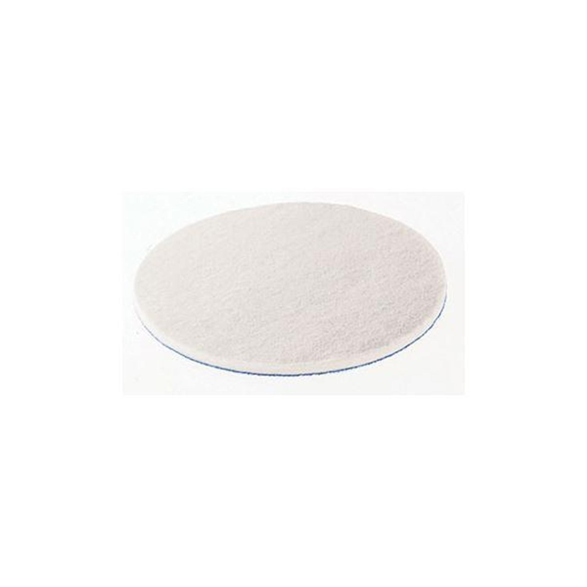 Polishing Felt Hard D125 5X alt 0
