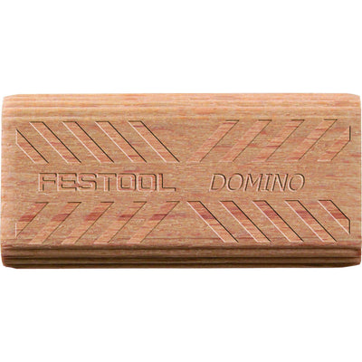 Dominos, 6mm x 40mm, 1140 Pieces alt 0