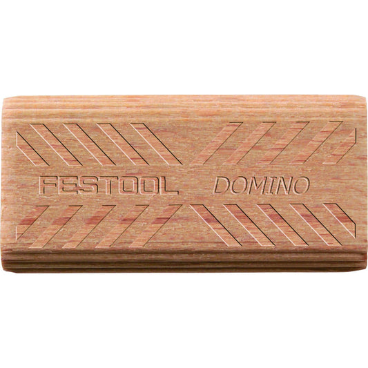 Dominos, 6mm x 40mm, 1140 Pieces alt 0