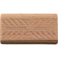 Domino Tenons - 8 mm x 40 mm - Beech - 780 Piece alt 0