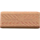 Domino Tenons - 8 mm x 50 mm - Beech - 600 Piece alt 0