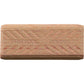 Domino Tenons - 10 mm x 50 mm - Beech - 510 Piece alt 0