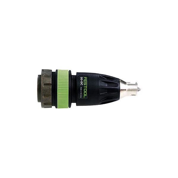 FastFix Depth Stop Chuck alt 0