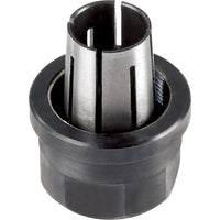Replacement Router Collet - 8 mm alt 0