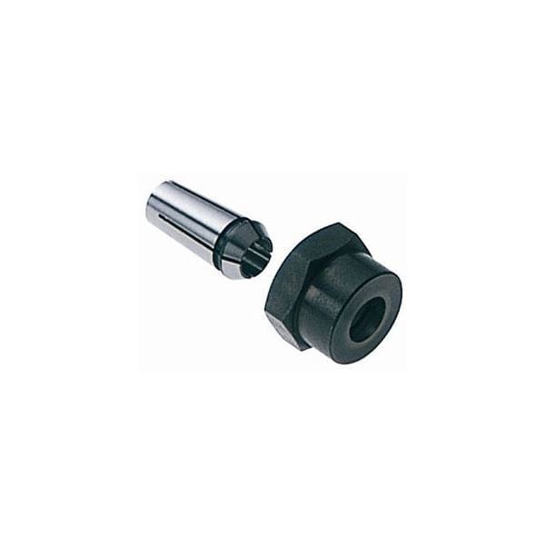 1/4"  Clamping Collet with Nut alt 0