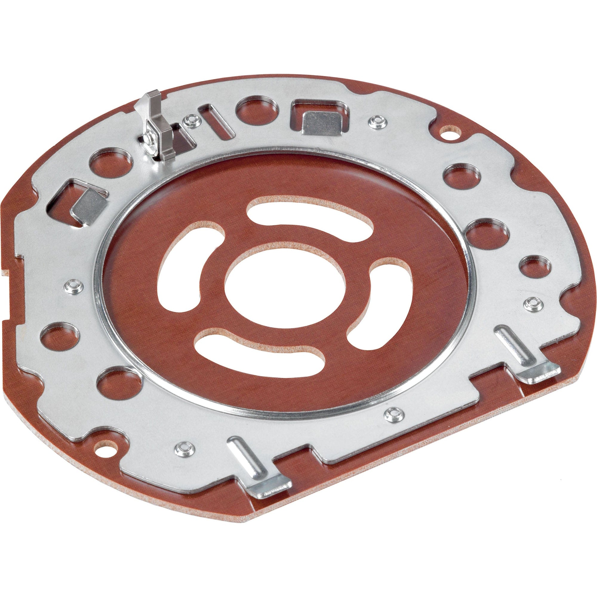 Base Plate - LA-OF 2200 D36 CT alt 0