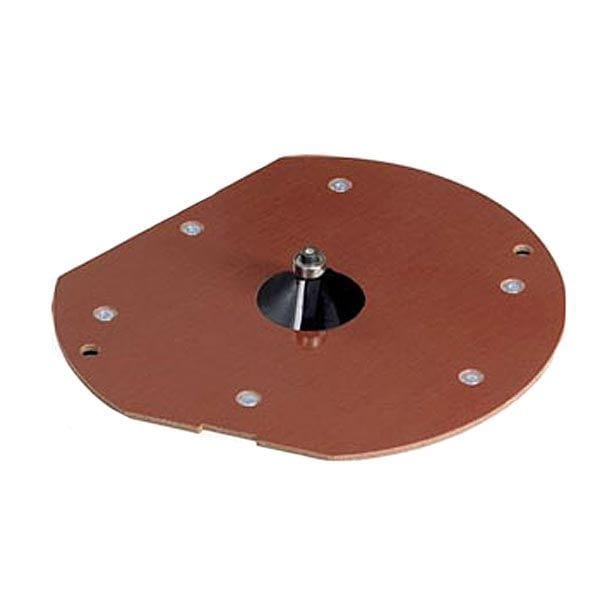 Small Bore Base alt 0