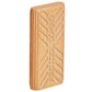 Domino Tenons - 6 mm x 20 mm x 40 mm - Beech - 190 Piece alt 0