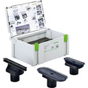 Vac-Sys Vacuum Pad Set alt 0