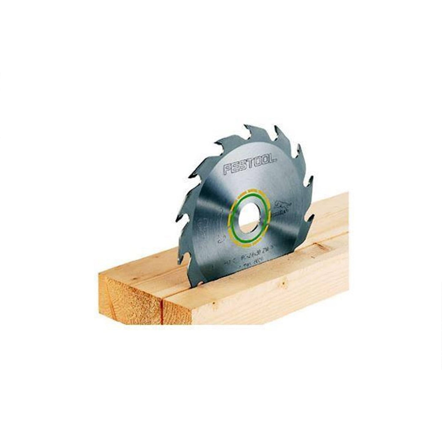 Saw blade standard, 18 t alt 0