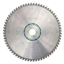 10" Laminate Blade For Kapex Miter Saw, 64 Tooth alt 0