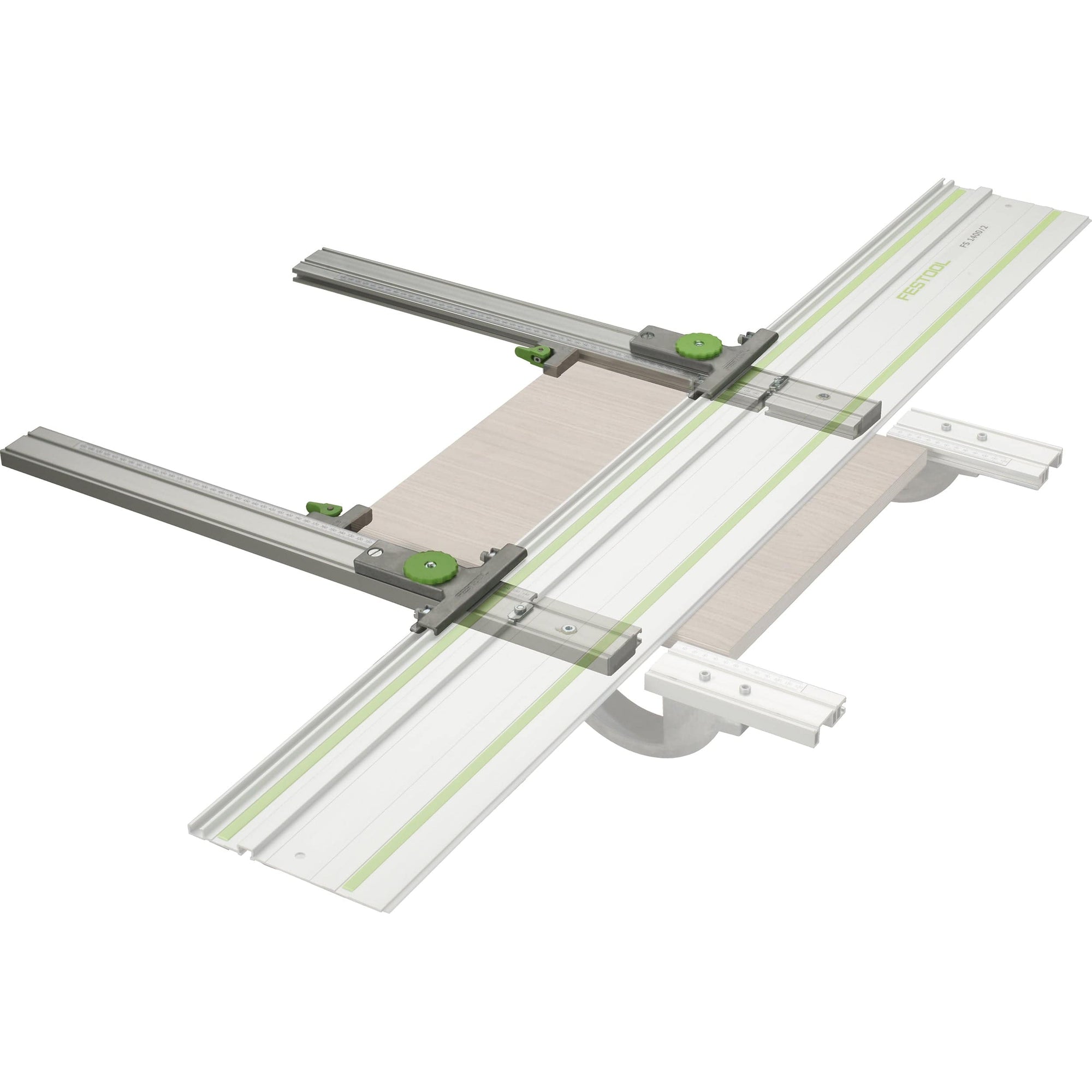 Parallel Guide Metric alt 0