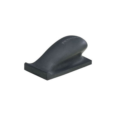 HSK 80x133 Rectangular Hard Sanding Block alt 0