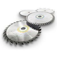 TS 55 Circular Saw Blade 12 Tooth ATB