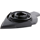 Triangular Pad for Rotex RO 90 Sander alt 0